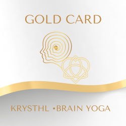 Unlock the Power of Your Mind with Krysthl ·Brain Yoga™